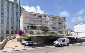 Apartamento En La Zona Centro De Peniscola - La Cantera I